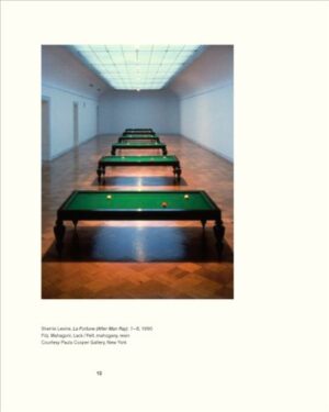 Sherrie Levine. Pairs and Posses — изображение 2