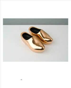 Sherrie Levine. Pairs and Posses — изображение 5