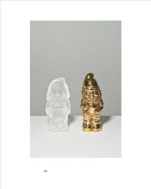 Sherrie Levine. Pairs and Posses — изображение 6