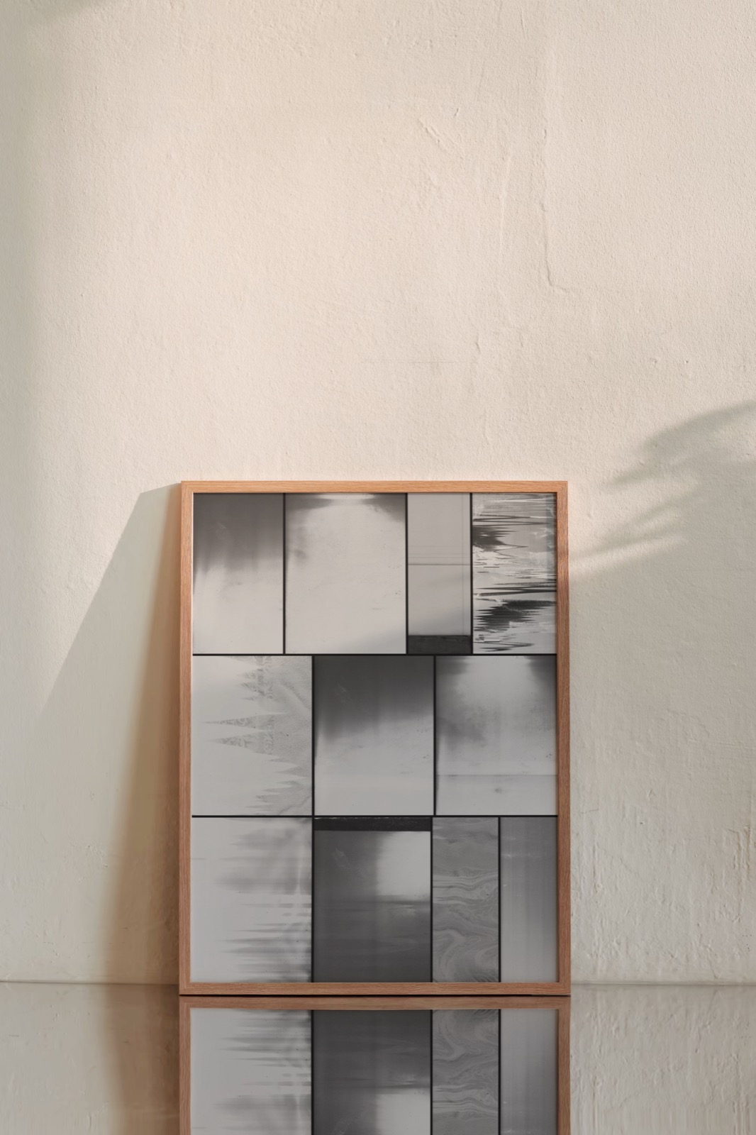 Саша Стаканова. Some Place I. 50x70 — изображение 2