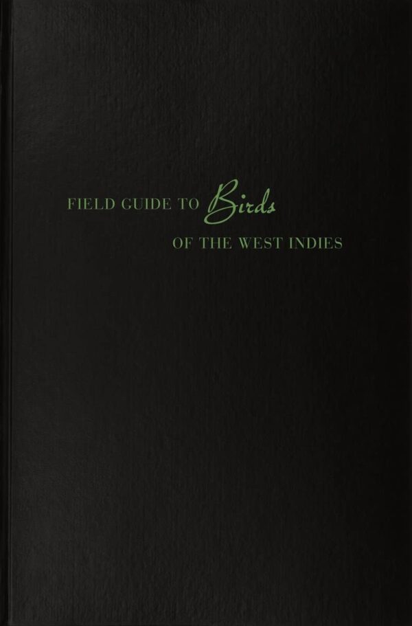 Taryn Simon. Field Guide to Birds of the West Indies