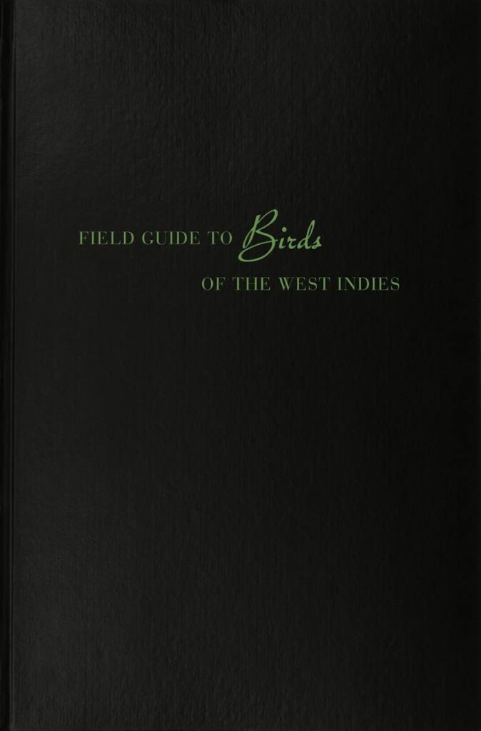 Taryn Simon. Field Guide to Birds of the West Indies