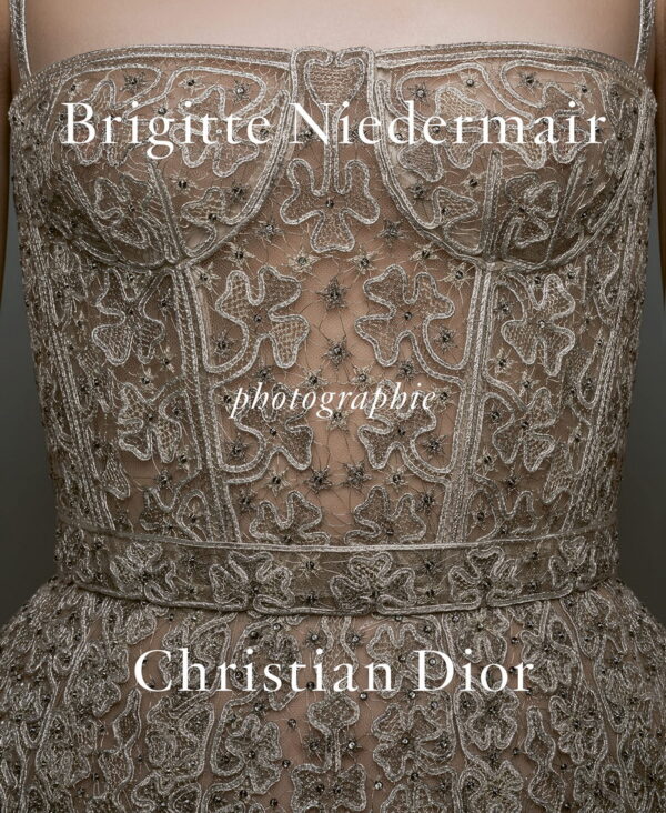 Christian Dior by Brigitte Niedermair