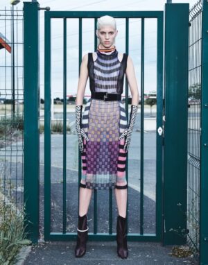 Dior: New Couture. Patrick Demarchelier — изображение 2