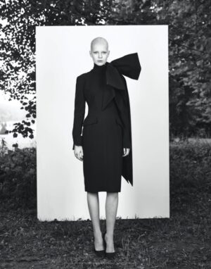 Dior: New Couture. Patrick Demarchelier — изображение 9