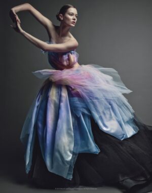 Dior: New Couture. Patrick Demarchelier — изображение 7