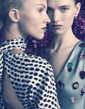 Dior: New Couture. Patrick Demarchelier — изображение 6