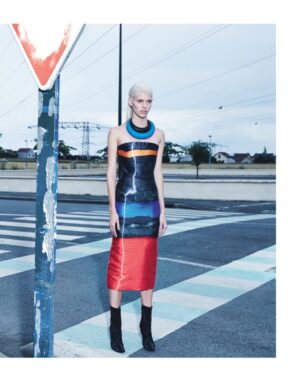 Dior: New Couture. Patrick Demarchelier — изображение 3
