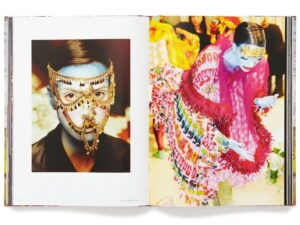 John Galliano: Unseen — изображение 2