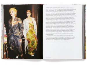 John Galliano: Unseen — изображение 6