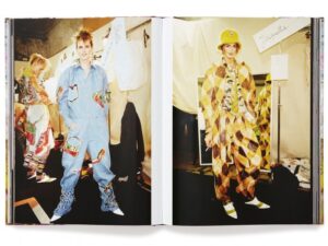 John Galliano: Unseen — изображение 5