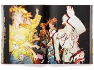John Galliano: Unseen — изображение 4