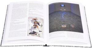 Реконструкция, 1990-2000, Каталог к выставке (Раритет!) — изображение 2
