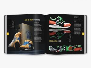 Sneakers: The Complete Limited Editions Guide — изображение 4