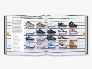 Sneakers: The Complete Limited Editions Guide — изображение 5