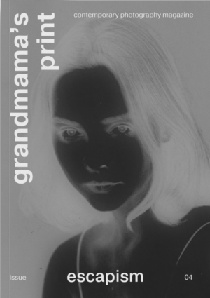 Журнал Grandmamas's print № 4