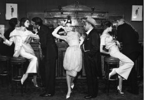 Richard Avedon. Relationships — изображение 4