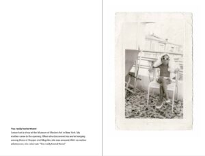 Sophie Calle (Photofile) — изображение 2