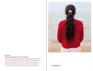 Sophie Calle (Photofile) — изображение 4