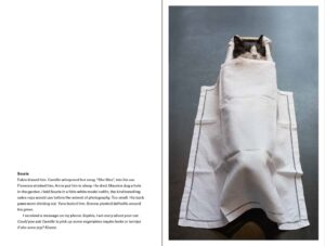 Sophie Calle (Photofile) — изображение 5