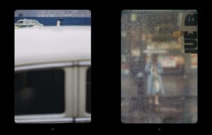 The Unseen Saul Leiter — изображение 5