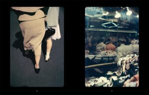 The Unseen Saul Leiter — изображение 6