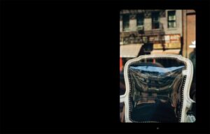 The Unseen Saul Leiter — изображение 7