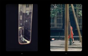 The Unseen Saul Leiter — изображение 2