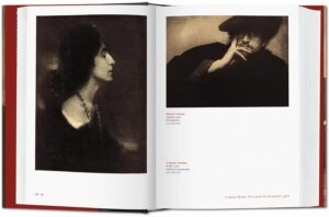 Alfred Stieglitz. Camera Work: The Complete Photographs 1903-1917 — изображение 2