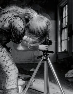 Francesca Woodman: Portrait of a Reputation