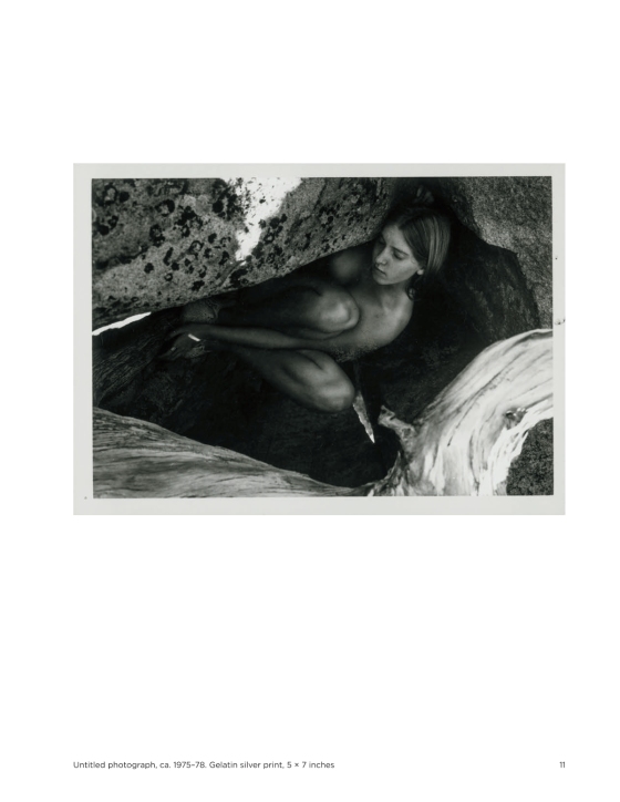 Francesca Woodman: Portrait of a Reputation — изображение 3