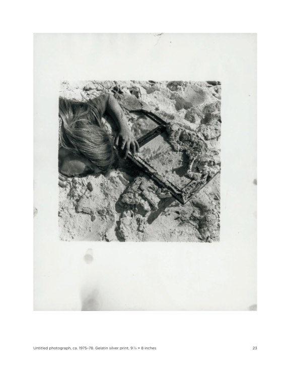 Francesca Woodman: Portrait of a Reputation — изображение 7
