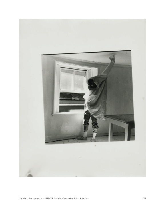 Francesca Woodman: Portrait of a Reputation — изображение 9