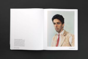 Photography Now. Fifty Pioneers Defining Photography for the Twenty-First Century — изображение 2