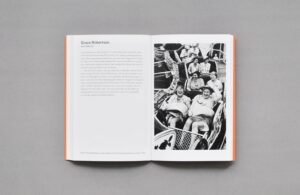 Women Photographers: Revolutionaries (1937-1970) — изображение 4