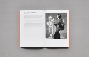 Women Photographers: Revolutionaries (1937-1970) — изображение 5