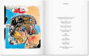Basquiat (Basic Art Series) — изображение 4