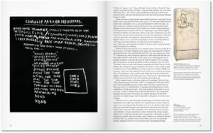 Basquiat (Basic Art Series) — изображение 6