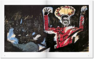 Basquiat (Basic Art Series) — изображение 5