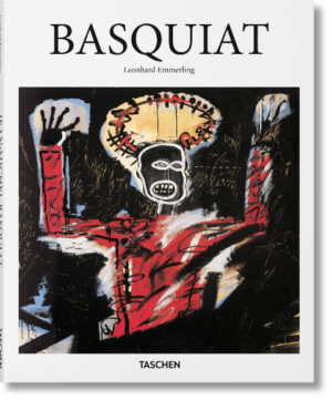 Basquiat (Basic Art Series)