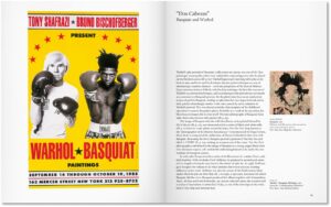 Basquiat (Basic Art Series) — изображение 3