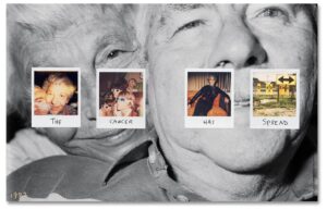 Coming and Going by Jim Goldberg — изображение 5