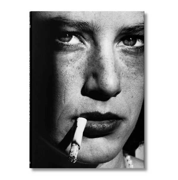 Helmut Newton. Legacy