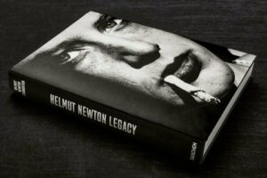 Helmut Newton. Legacy — изображение 2