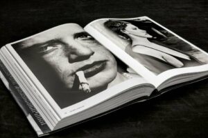 Helmut Newton. Legacy — изображение 3