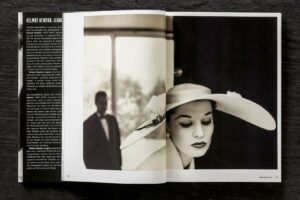 Helmut Newton. Legacy — изображение 4