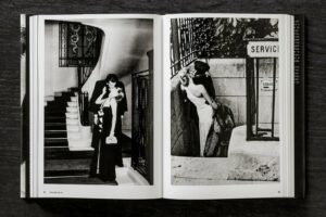 Helmut Newton. Legacy — изображение 8