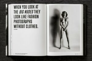 Helmut Newton. Legacy — изображение 9