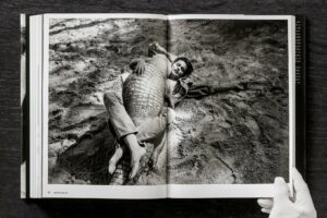 Helmut Newton. Legacy — изображение 10