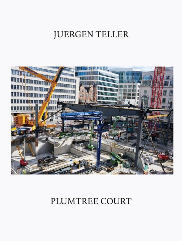 Juergen Teller. Plumtree Court